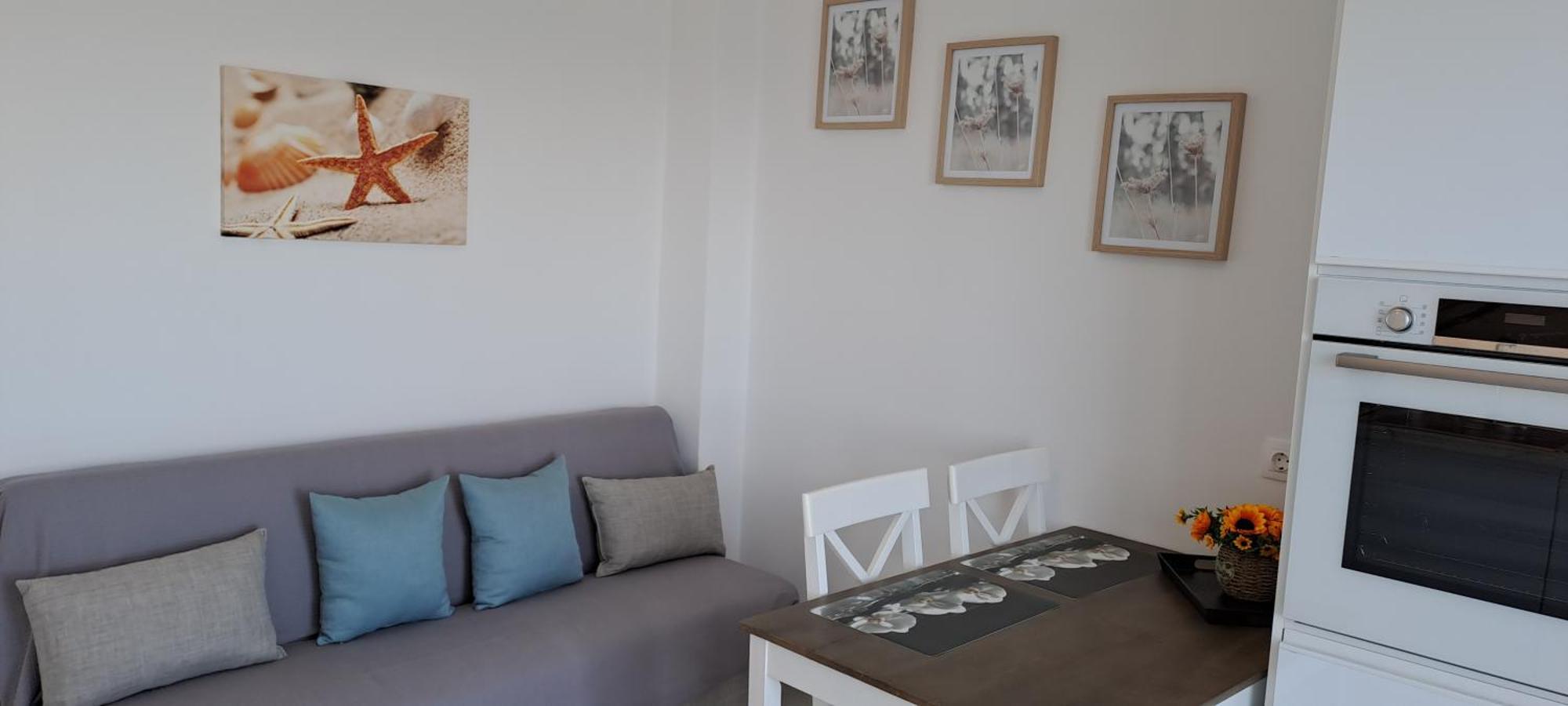 Dinas Inn Piso Livadi Eksteriør bilde